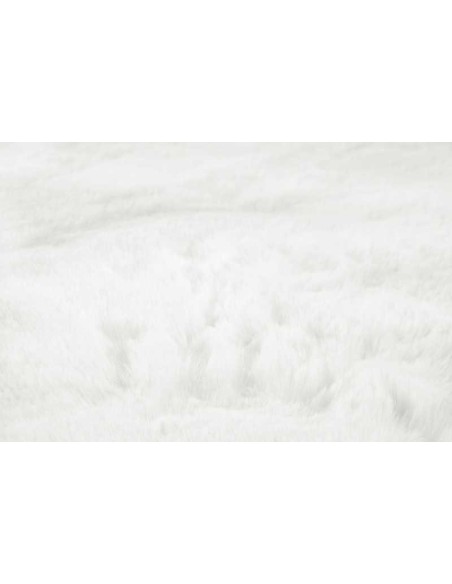 tappeto Chiara UNI 101 bianco