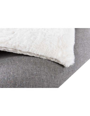 tappeto Chiara UNI 101 bianco