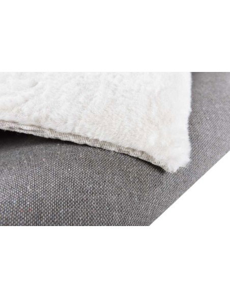 tappeto Chiara UNI 101 bianco