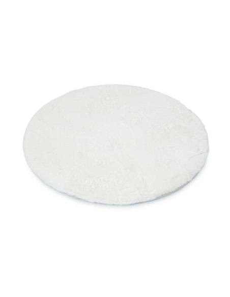 tappeto Chiara UNI 101 bianco