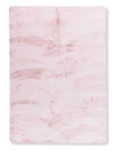 tappeto Chiara UNI 250 rosa