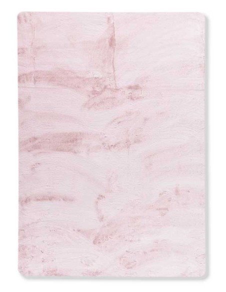tappeto Chiara UNI 250 rosa