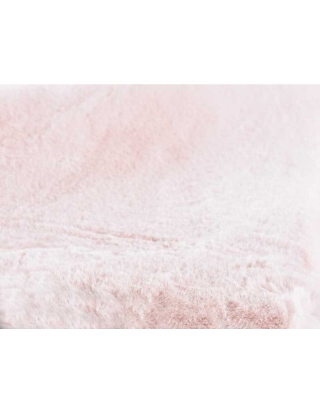 tappeto Chiara UNI 250 rosa
