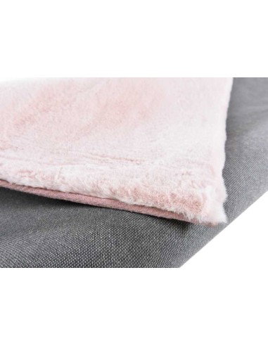 tappeto Chiara UNI 250 rosa