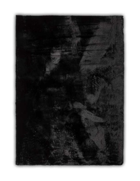 tappeto Chiara UNI 600 nero