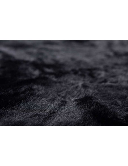 tappeto Chiara UNI 600 nero