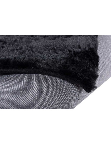 tappeto Chiara UNI 600 nero