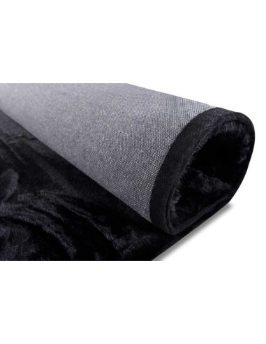tappeto Chiara UNI 600 nero