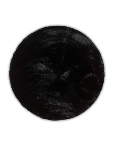 tappeto Chiara UNI 600 nero