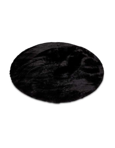 tappeto Chiara UNI 600 nero