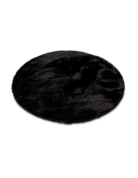 tappeto Chiara UNI 600 nero