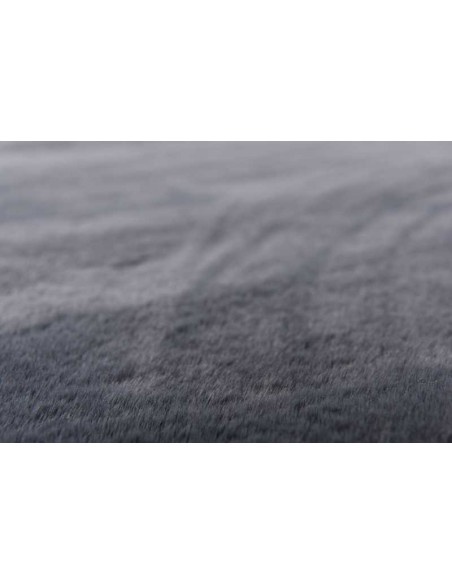 tappeto Chiara UNI 601 antracite