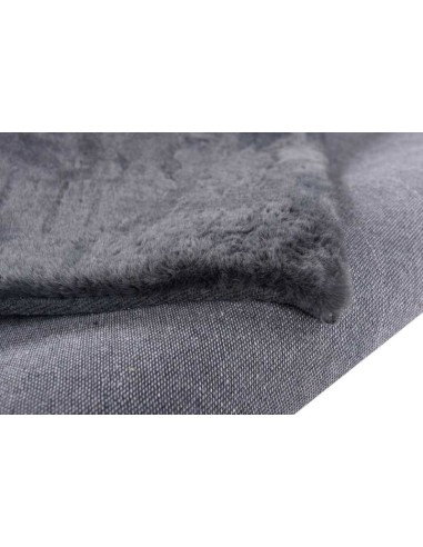 tappeto Chiara UNI 601 antracite