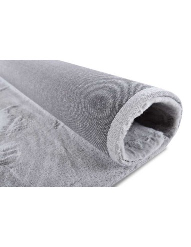 tappeto Chiara UNI 640 argento