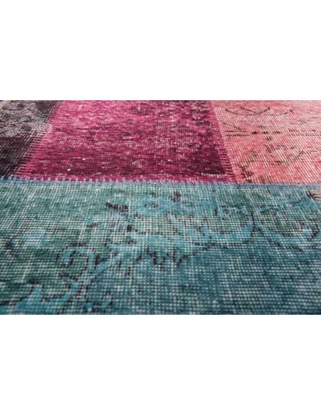 tappeto Elena GF 074 800 multicolor