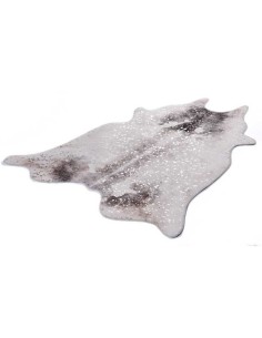 tappeto ELVEZIA AFT27590 109 bianco nero 2