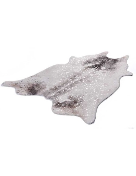 tappeto ELVEZIA AFT27590 109 bianco nero
