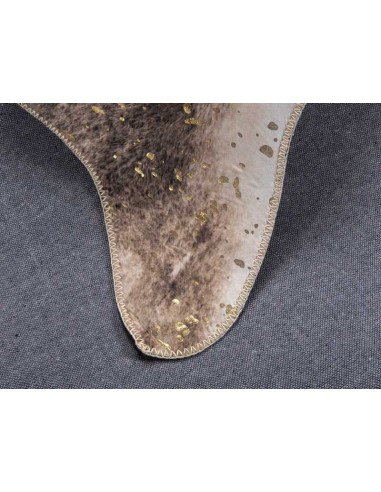 tappeto ELVEZIA AFT28354 500 marrone