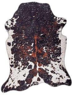 tappeto ELVEZIA AFT28355 615 nero bianco