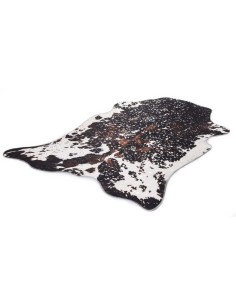 tappeto ELVEZIA AFT28355 615 nero bianco 2