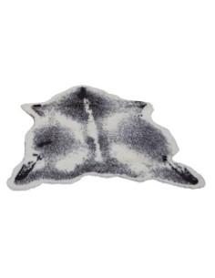 tappeto Emma GF 084 615 nero bianco