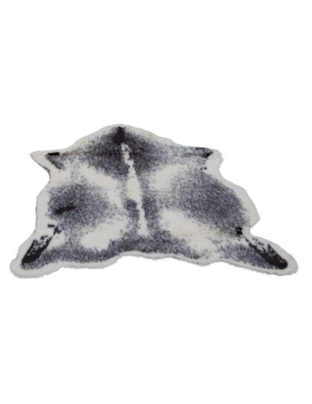 tappeto Emma GF 084 615 nero bianco