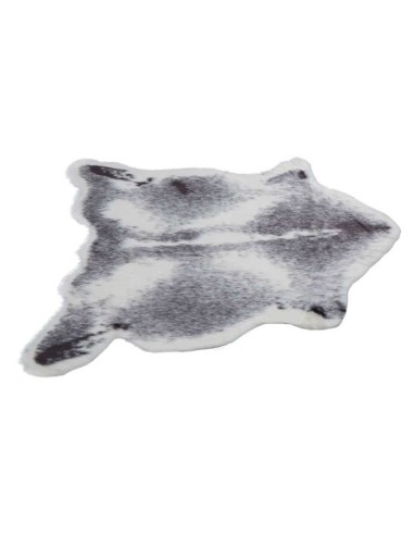 tappeto Emma GF 084 615 nero bianco
