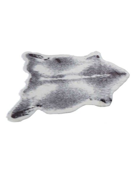 tappeto Emma GF 084 615 nero bianco