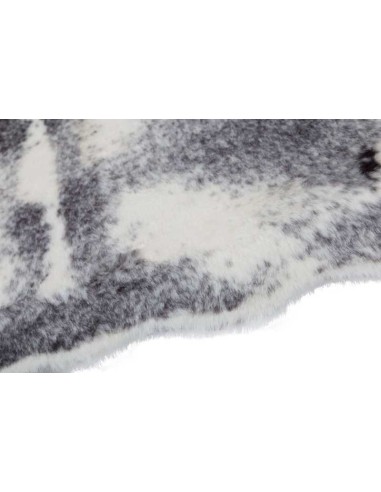 tappeto Emma GF 084 615 nero bianco
