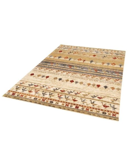tappeto FASA 22758 870 oro
