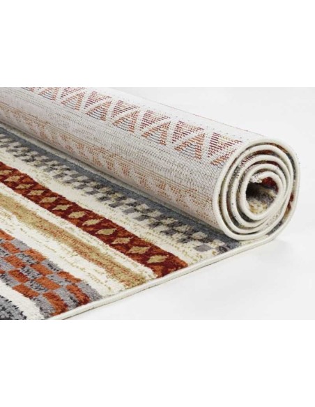 tappeto FASA 24718 440 ruggine