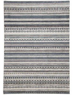 tappeto FASA 24718 655 grigio multi