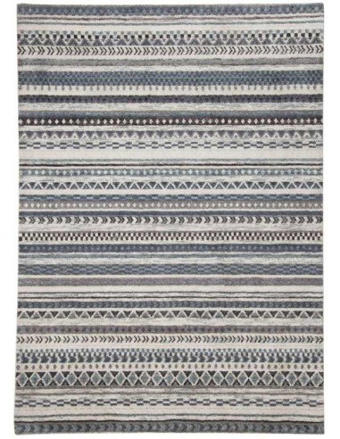 tappeto FASA 24718 655 grigio multi