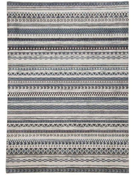 tappeto FASA 24718 655 grigio multi