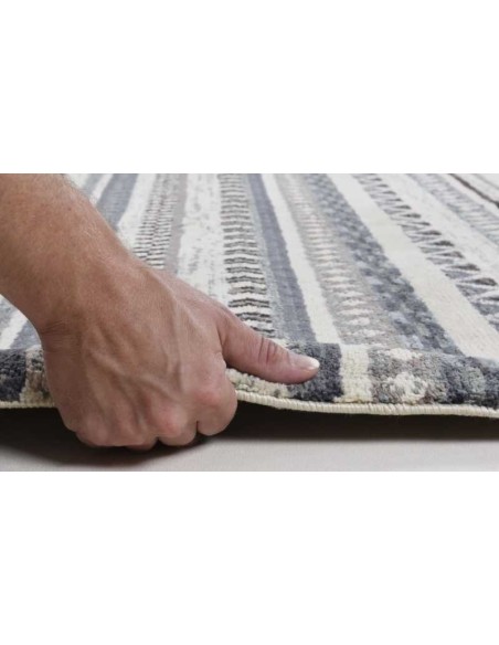 tappeto FASA 24718 655 grigio multi