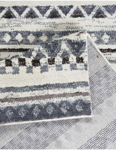 tappeto FASA 24718 655 grigio multi