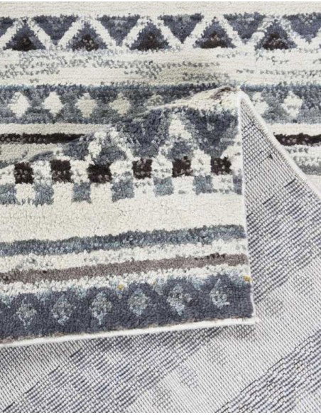 tappeto FASA 24718 655 grigio multi