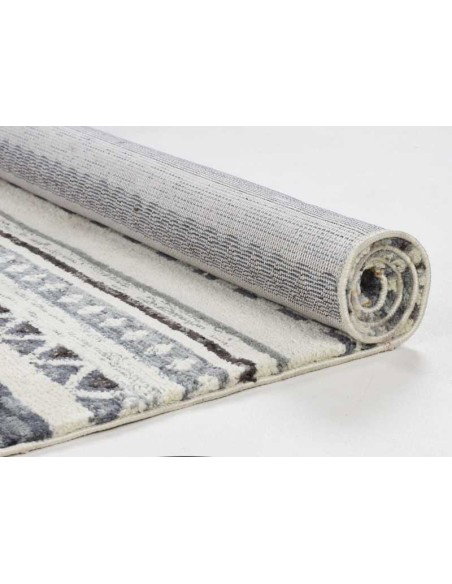 tappeto FASA 24718 655 grigio multi