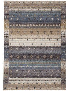 tappeto FASA 24719 655 grigio multi