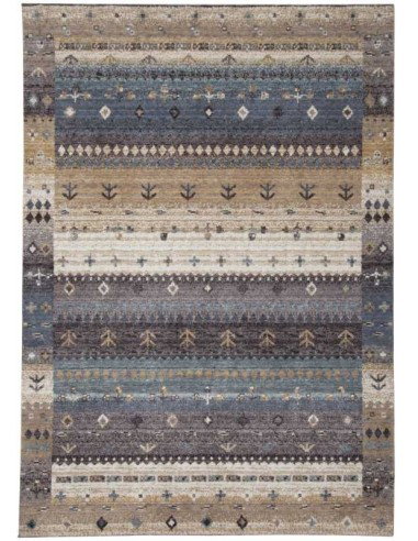tappeto FASA 24719 655 grigio multi