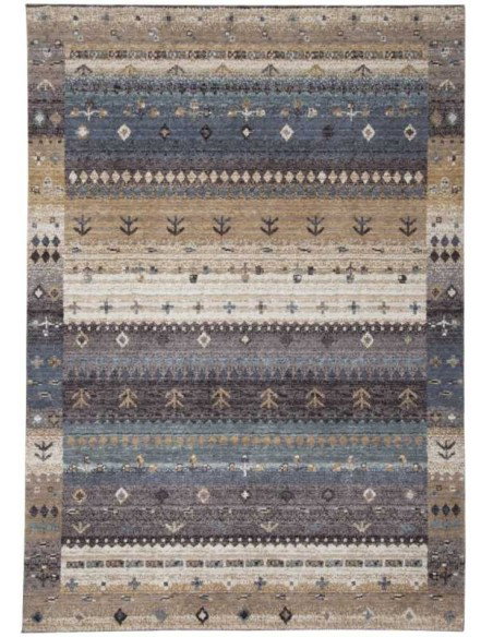 tappeto FASA 24719 655 grigio multi