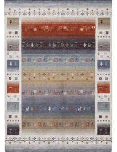tappeto FASA 24722 585 crema multi