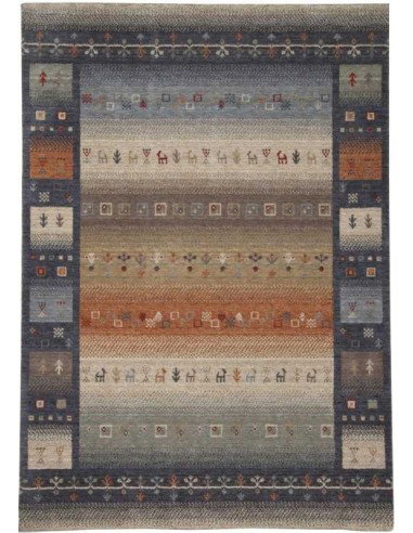 tappeto FASA 24722 655 grigio multi