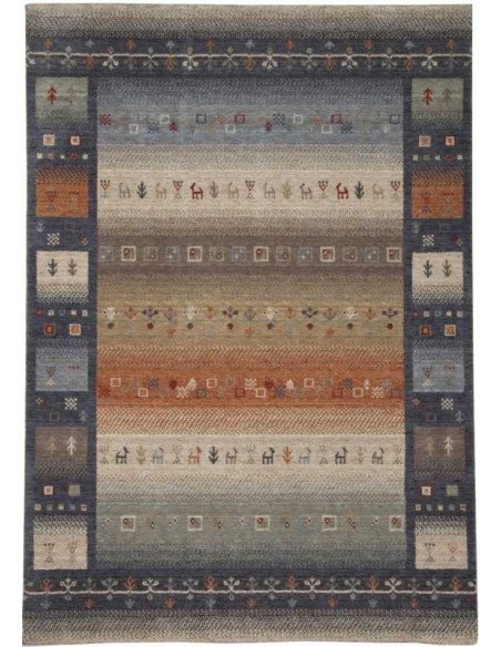 tappeto FASA 24722 655 grigio multi