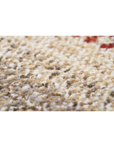 tappeto FASA 24722 655 grigio multi