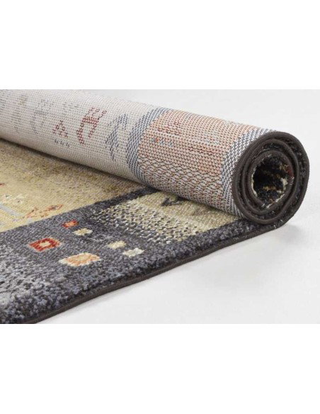 tappeto FASA 24722 655 grigio multi