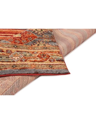 tappeto FASA 26559 204 rosso multi