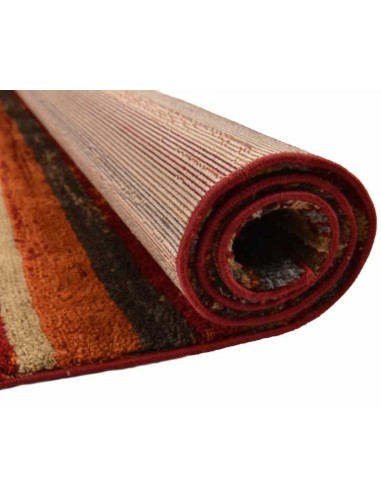 tappeto FASA 26559 204 rosso multi