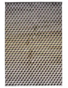 tappeto Felice GF 028 601 antracite 2