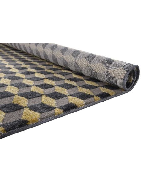 tappeto Felice GF 028 601 antracite